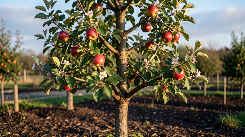 Gala Apple Tree Growing Zone: Exact USDA Ranges and Planting Success Tips