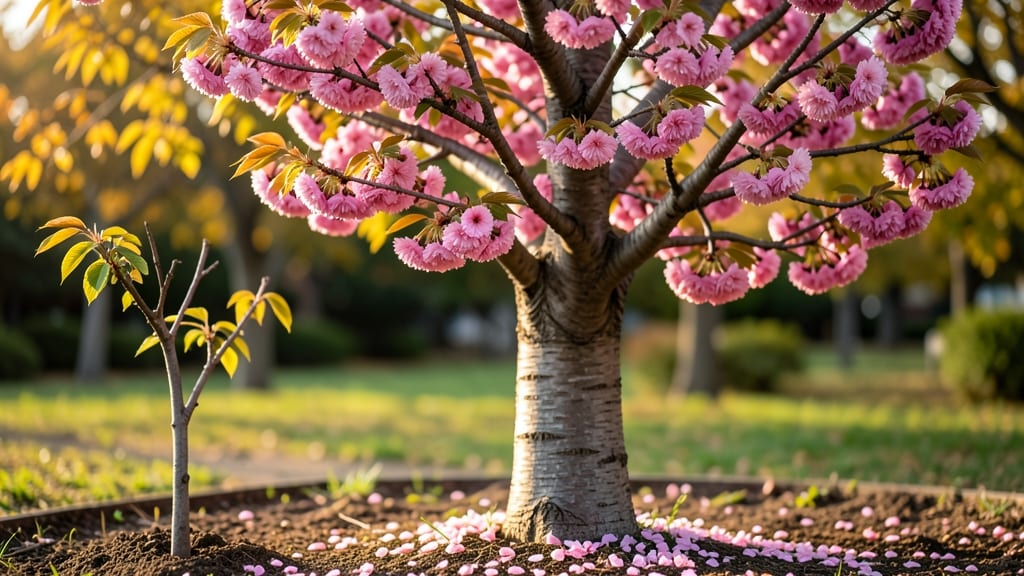 Ornamental Cherry Tree Lifespan: How Long They Thrive With Proper Care