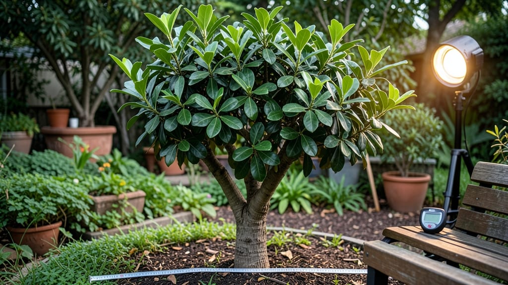 How Tall Will an Avocado Tree Grow Indoors: Space-Saving Varieties & Pruning Hacks