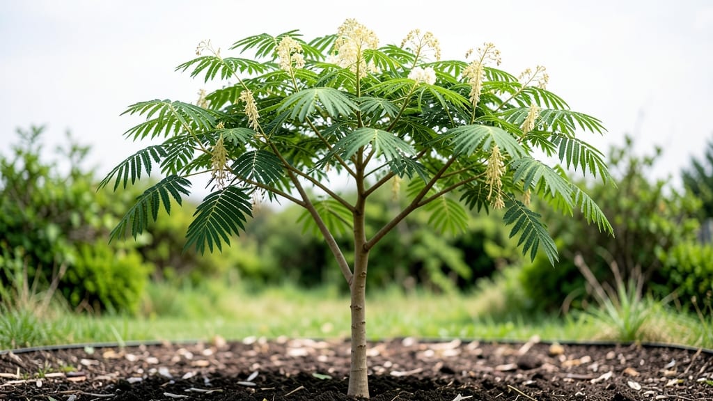 How Tall Does a Moringa Tree Grow: Exact Heights by Fastest-Growing Cultivars