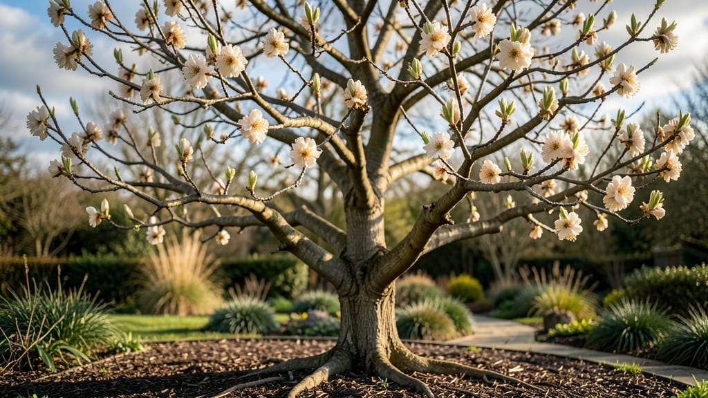 Chestnut Tree Blossoms: When They Bloom & How to Encourage Abundance