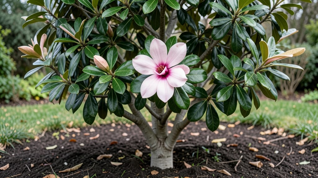 Ann Magnolia Tree Care: Year-Round Pruning Guide for Healthy Growth