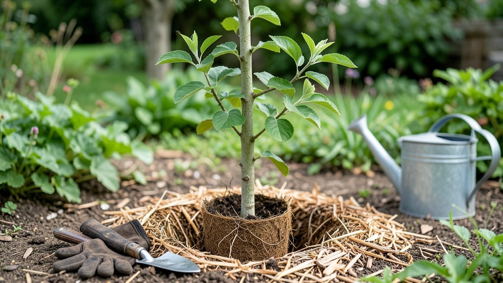 If You Plant an Apple Seed Will a Tree Grow: What Happens and How to Succeed
