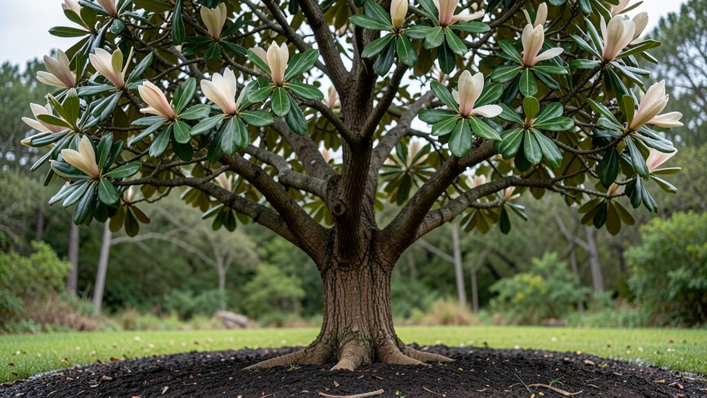 Magnolia Tree Height and Width: Mature Sizes by 10 Popular Varieties