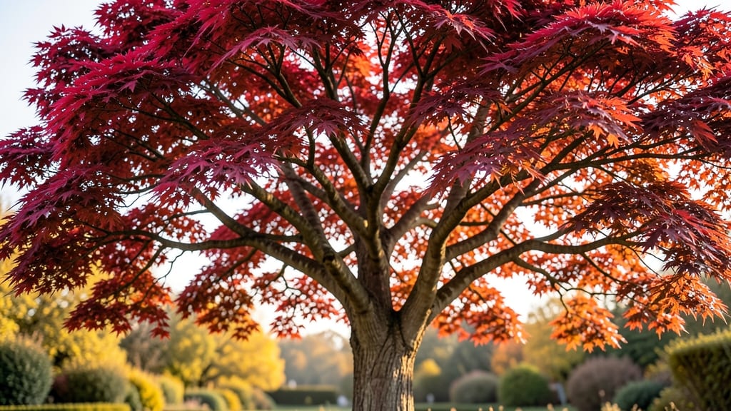 Pink Princess Tree