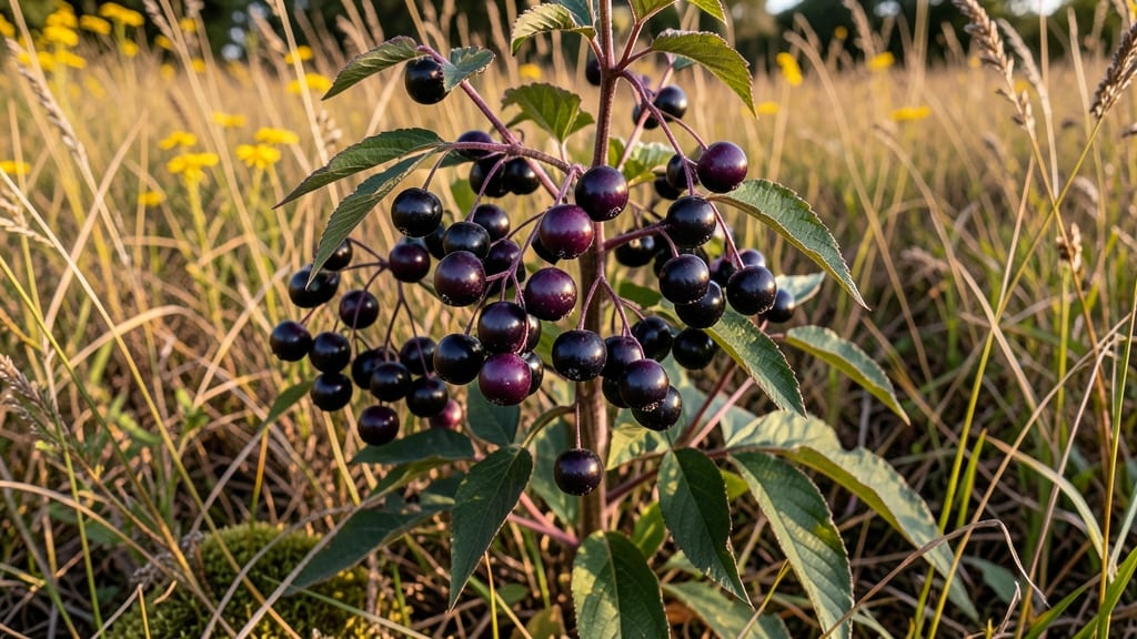 10 Trees That Grow Berries Like Blackberries: Edible Look-Alikes for Foragers and Gardeners