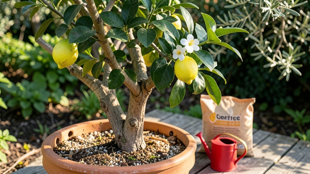 How to Take Care of Lemon Tree in Pot: Year-Round Thriving With Minimal Effort