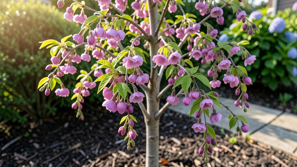 Redbud Tree Small: Dwarf Varieties That Fit Containers & Small Gardens