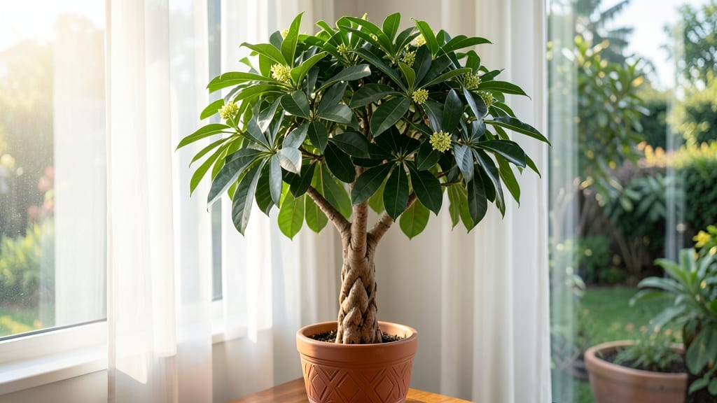 How Tall Does the Money Tree Grow: Indoor Height Limits & Care Secrets