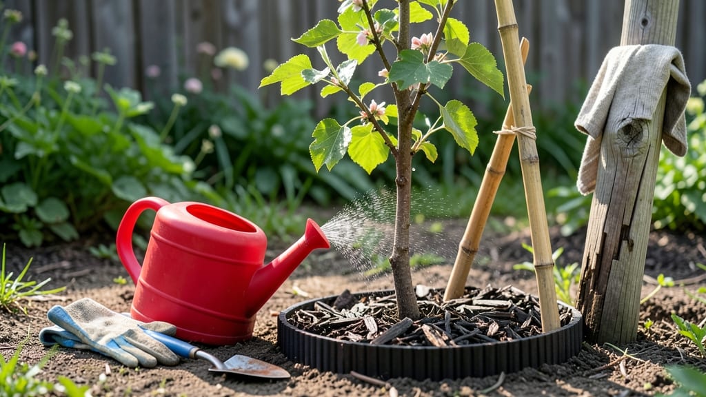 Tree Transplant Shock Recovery Time: Signs, Timeline, and Speeding Up Healing
