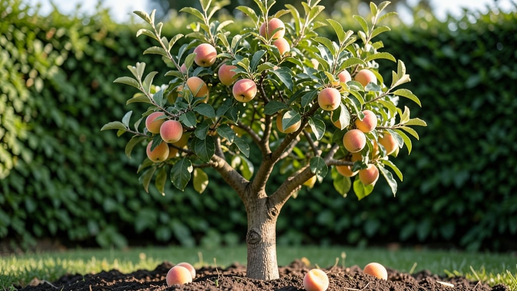 Self-Pollinating Peach Trees for Beginners