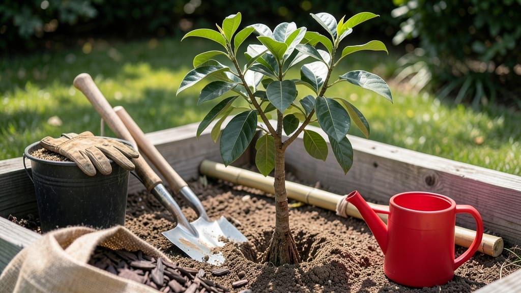 When to Plant Avocado Trees in Ground: Climate-Zone Guide for Best Success