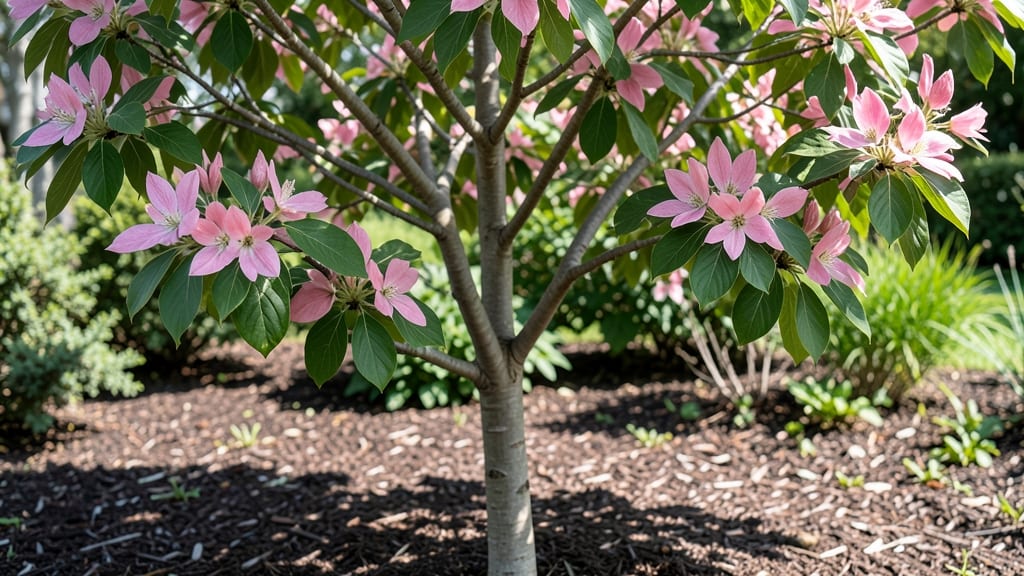 Pink Dogwood Tree Images: Seasonal Beauty Through Every Growth Stage