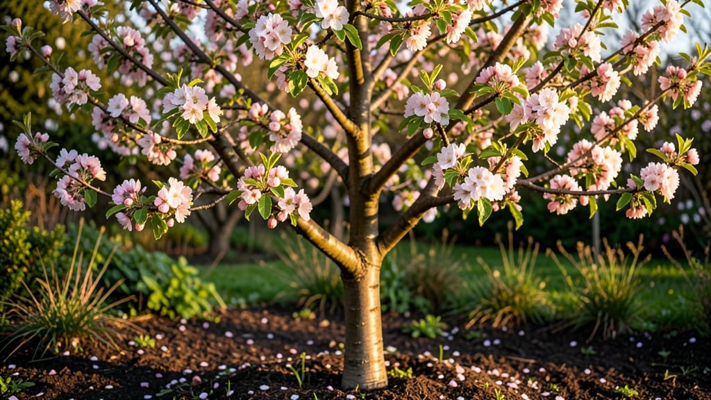 Honeycrisp Apple Tree Blossom: Fragrant Spring Bloom Guide for Bountiful Fruit