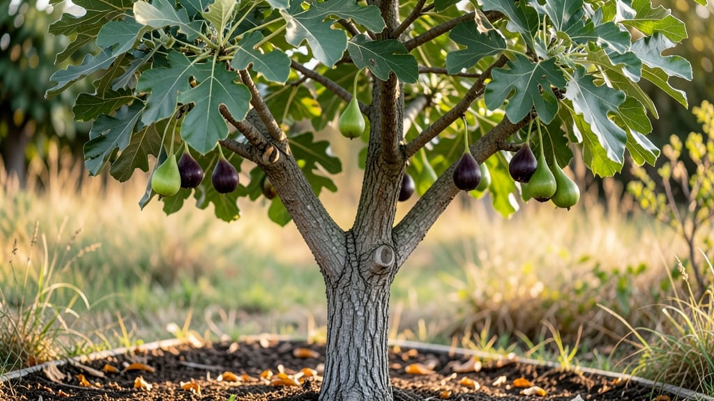 Fig Tree Timeline: Seasonal Pruning Schedule by Climate Zone