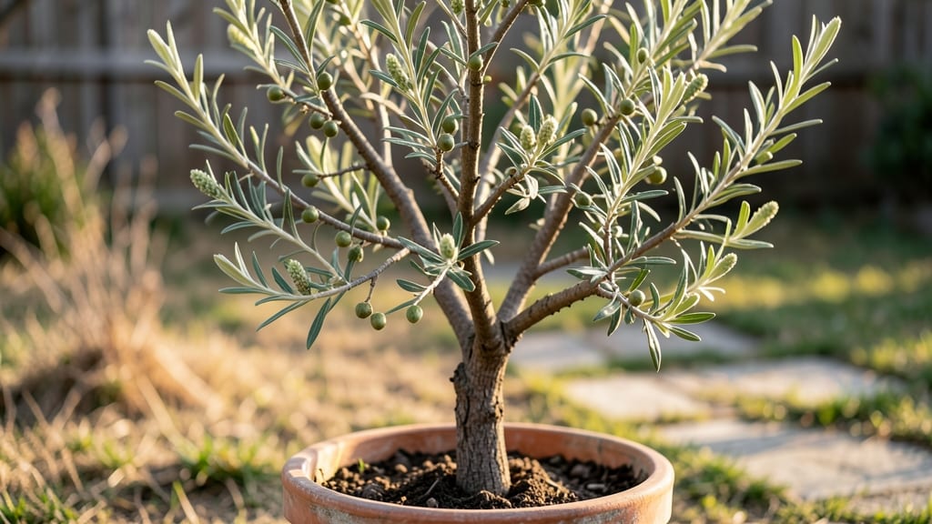 Olive Tree Budding: Precision Techniques for Successful Grafting Results