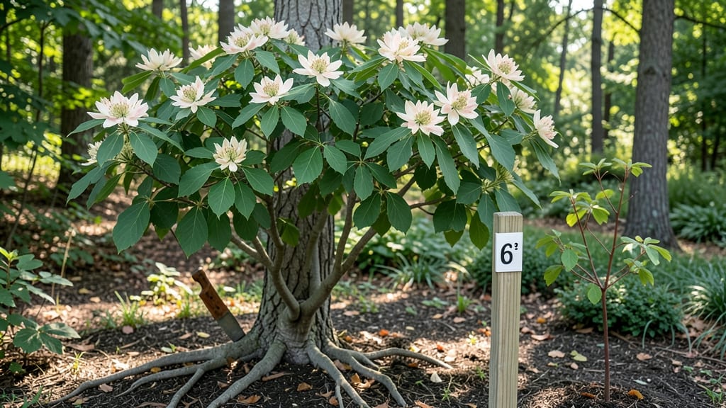 How Tall Do Dogwood Trees Grow: Exact Heights by Variety & Growth Habits