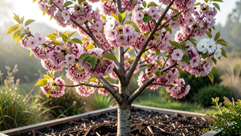 Cherry Tree Bloom Time: Exact Months by Variety and Climate Zone