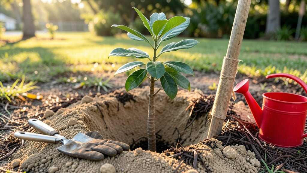 When to Plant Avocado Trees in Florida: Best Months for Fast Root Establishment