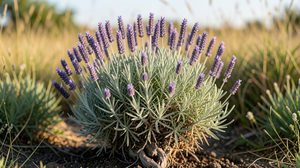 How Tall Does a Lavender Tree Grow: Compact Varieties vs Towering Giants Revealed
