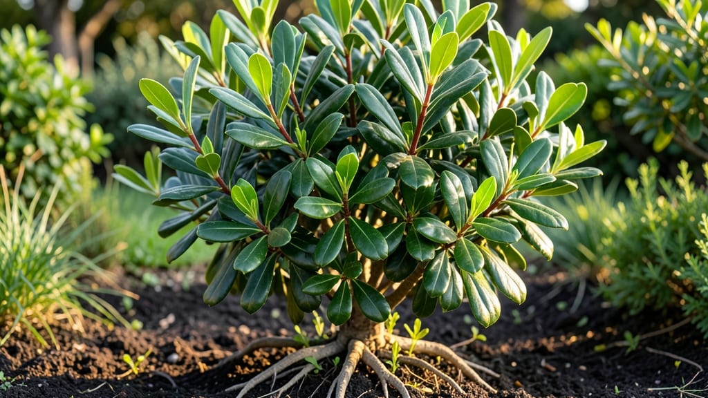 Bay Tree Shoots From Roots: Propagate Your Own Tree in 3 Simple Steps
