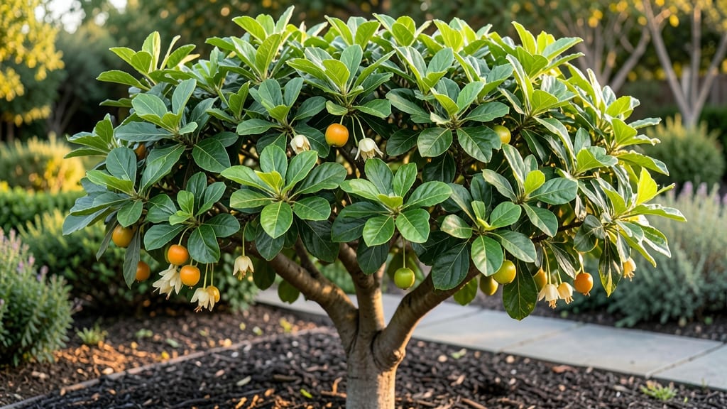 How Tall Do Loquat Trees Grow: Exact Height Ranges by Variety