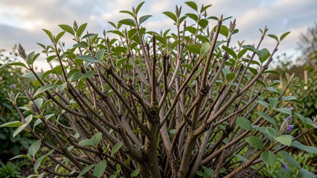 Thinning Out Overcrowded Sprouts