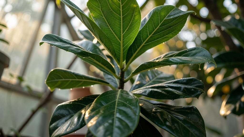 10 Flowering Trees With Big Leaves: Fast-Growing Shade & Seasonal Color Stars