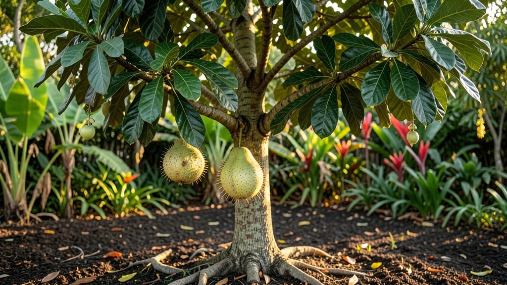 How Long Does a Soursop Tree Take to Bear Fruit: Fastest Varieties & Climate-Specific Timelines
