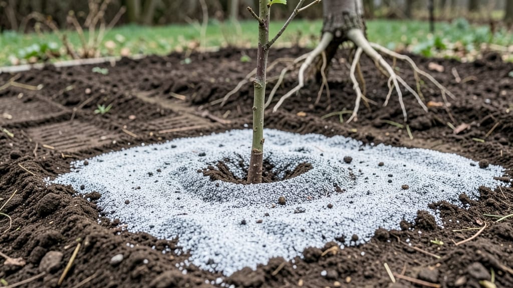 Direct Ash-Soil Layering Technique