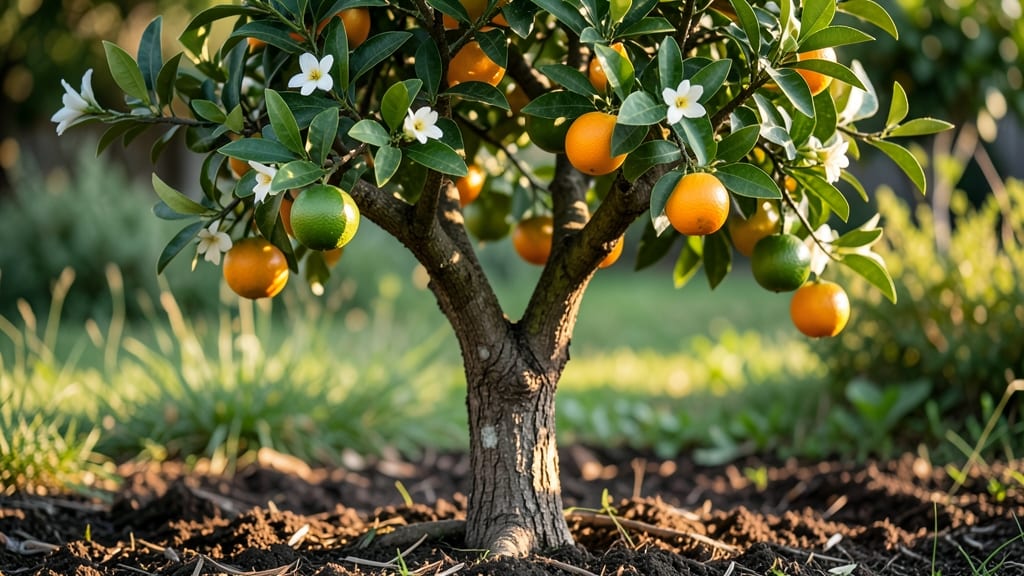 Orange Tree Growing Season: Climate-Zone Timing for Sweet Fruit
