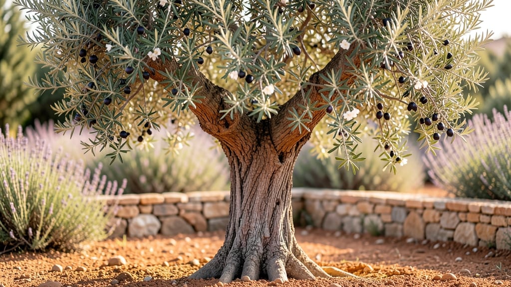 Olive Tree Hardy Zone: Exact USDA Limits and Coldest Safe Temperatures