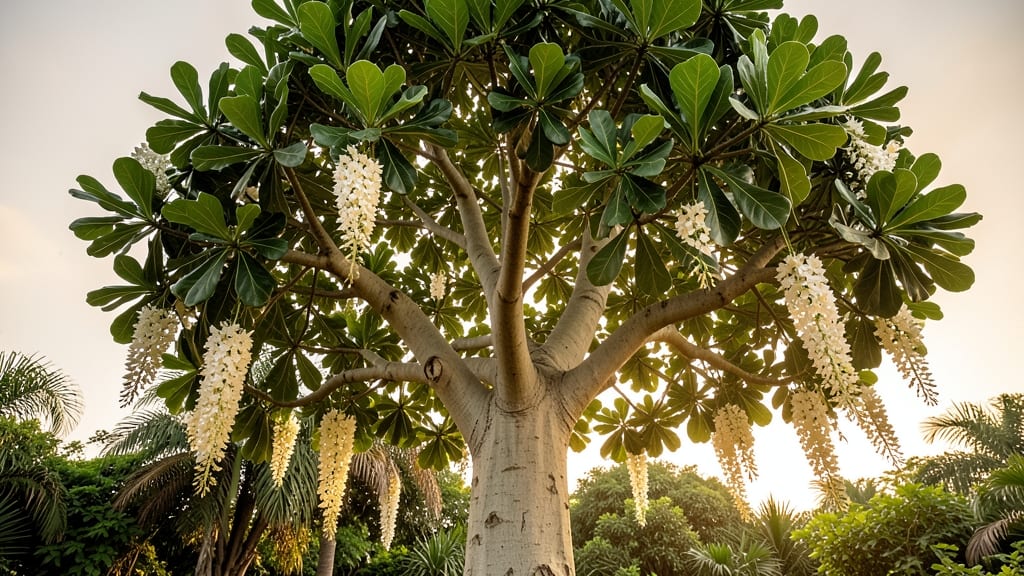 Royal Empress Tree