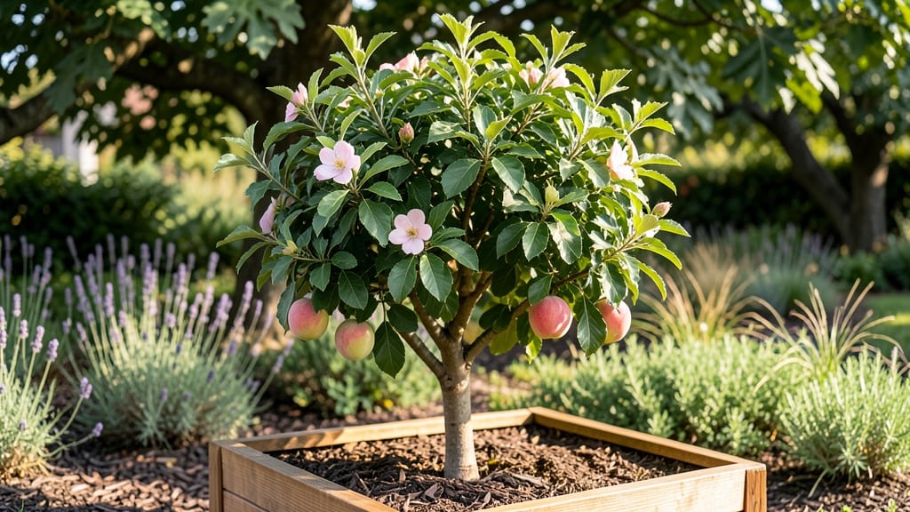 Family Tree Donut Peaches: How to Grow Them From Seed with Success Rates