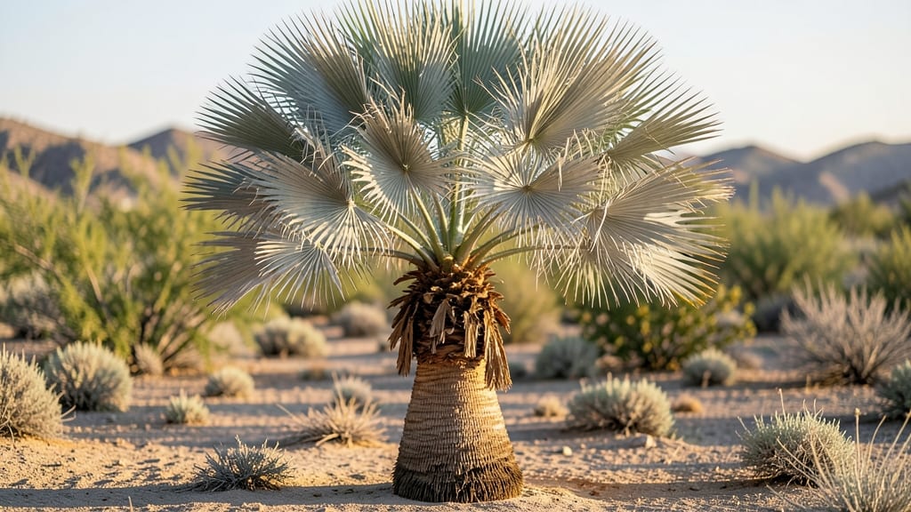 How Long Do Palm Trees Grow: Exact Mature Heights by Variety and Climate Zones