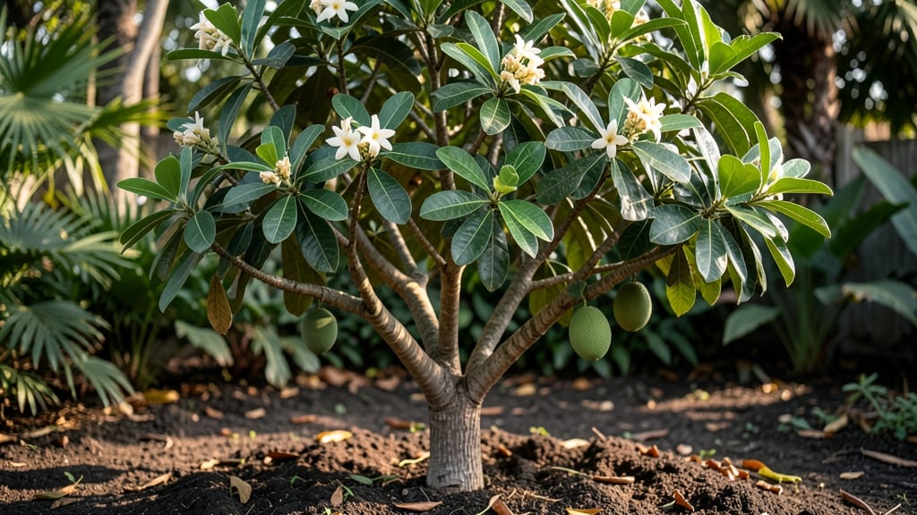 Sugar Apple Tree Growing Zone: Tropical Fruit Success by Climate Zone