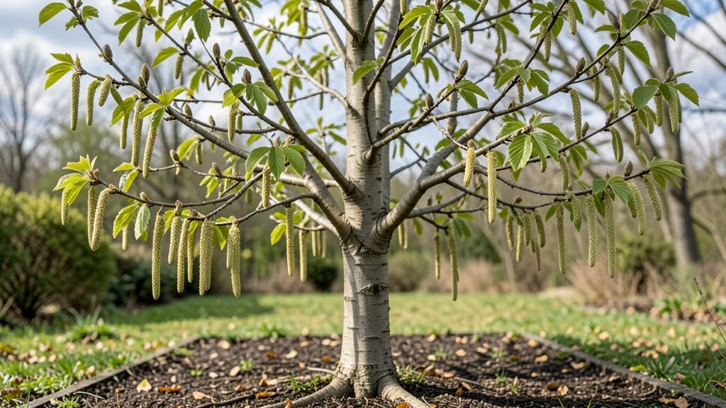 Chestnut Tree Catkins: How to Identify and Encourage Blooms