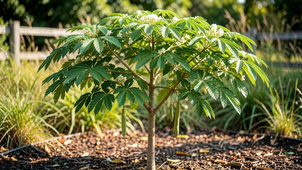 How Tall Moringa Trees Grow: Climate-Zone Height Ranges Revealed