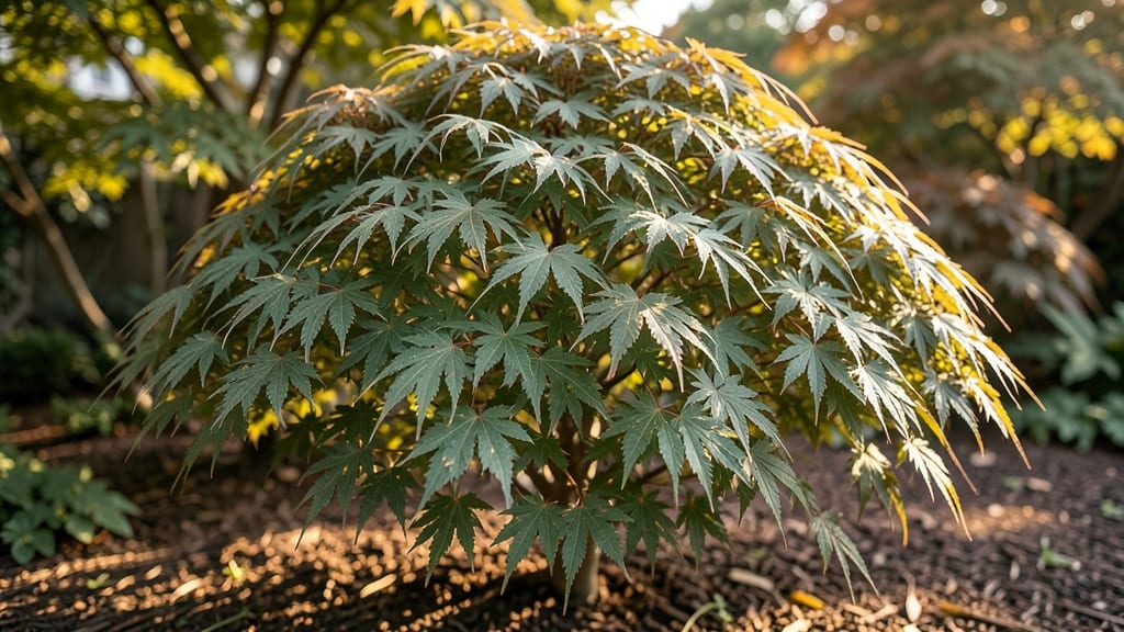 Laceleaf Japanese Maple