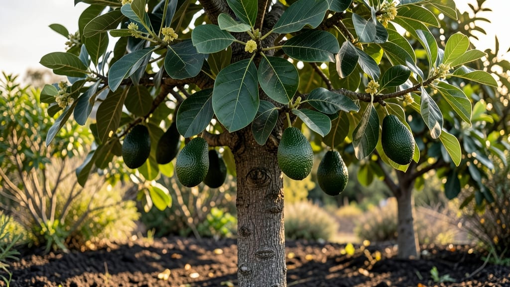 How Tall Do Avocado Trees Grow: Dwarf vs Giant Varieties & Space Needs