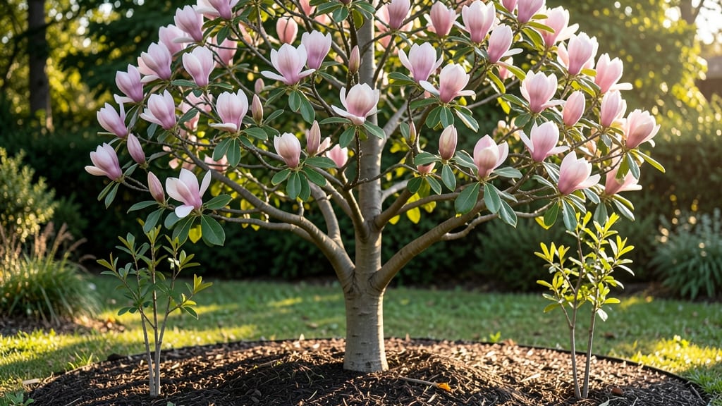 How Long for Magnolia Tree to Grow: Climate-Zone Timelines for Full Maturity