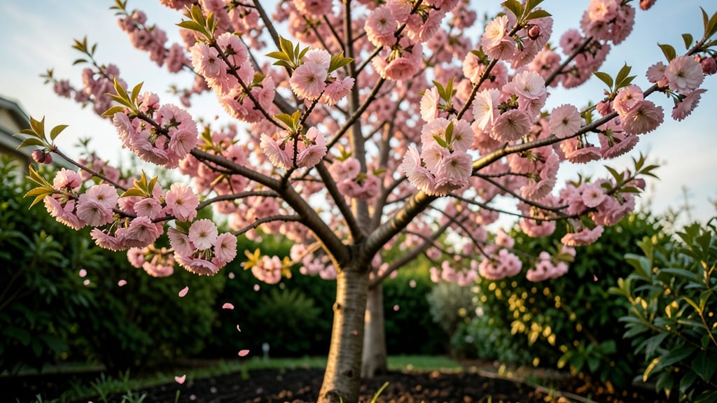 10 Pink Flower Tree Types: Showstopping Varieties for Year-Round Color