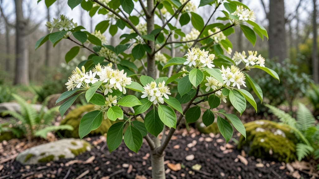 Dogwood Tree Green: Pruning Guide for Vibrant Spring Blooms
