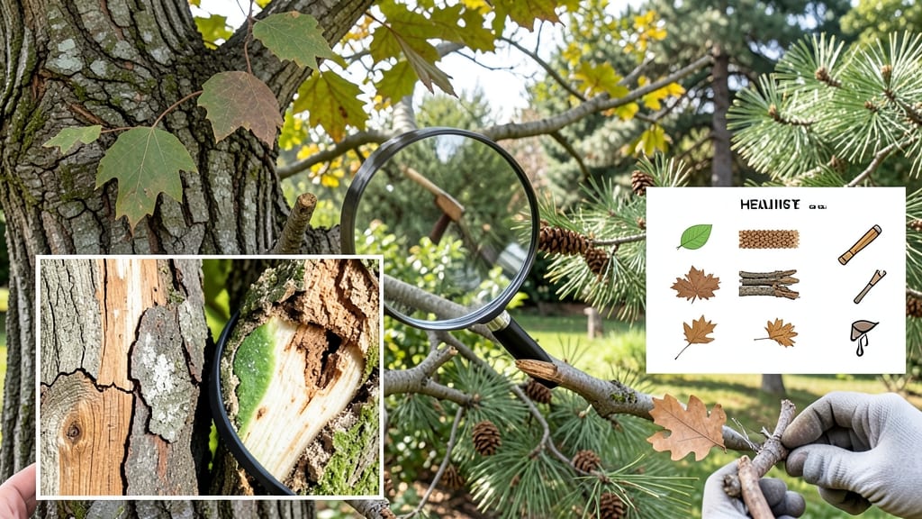 How to Tell When a Tree Is Dead: 5 Visual Clues You Can’t Ignore