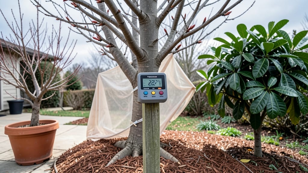Can Mango Trees Survive Winter: Cold-Hardy Varieties and Protection Tips