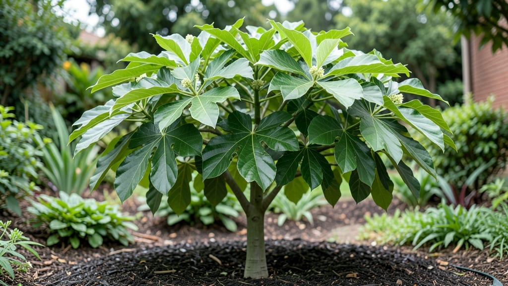 Tree That Looks Like Umbrella: Distinctive Species and How to Identify Them