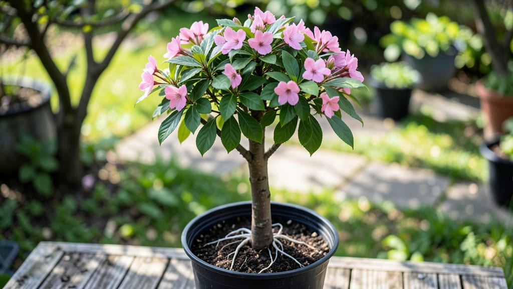 3 Gallon Tree Size: Mature Height Predictions by Fastest-Growing Varieties