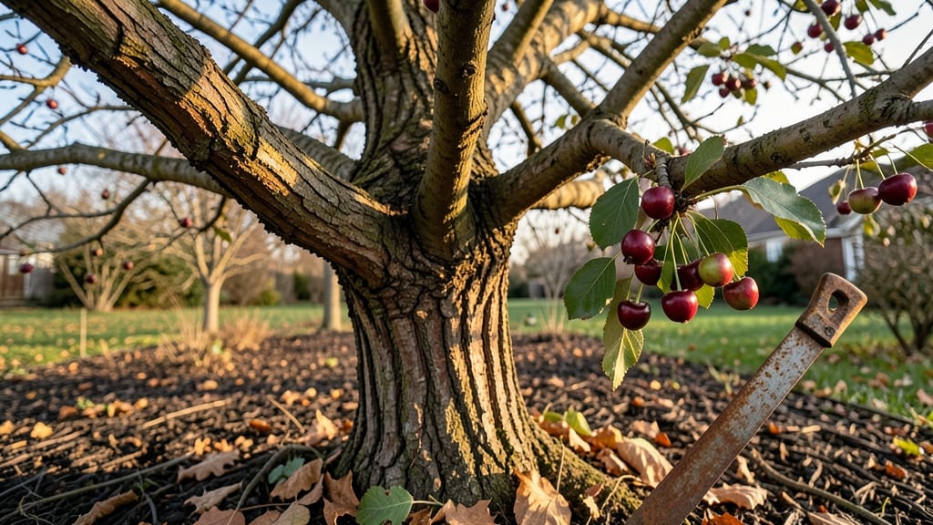 How Long Do Cherry Trees Live: Exact Lifespan by Variety and Care Factors