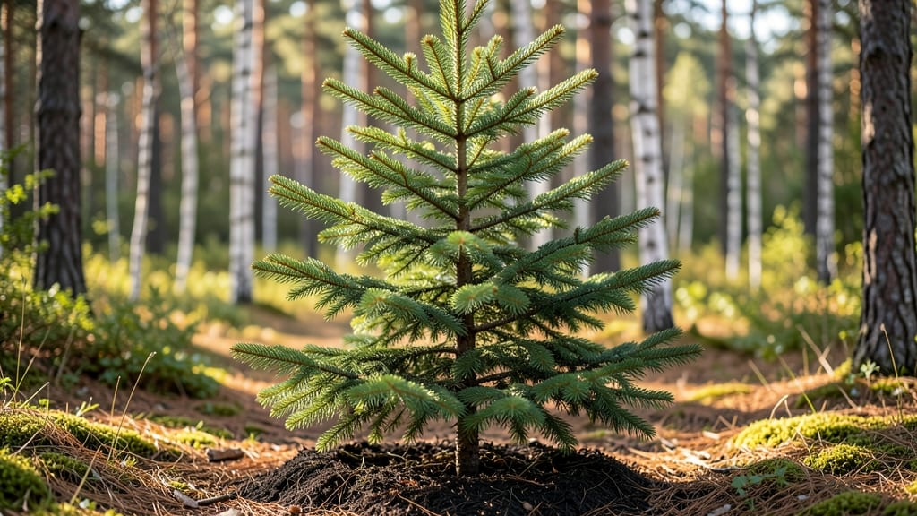 Balsam Fir Christmas Tree Scent: Why It Smells Like Candy Canes and Fresh Snow
