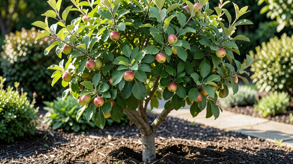 Crabapple Tree Summer Pruning: Bloom Revival With 3 Key Cuts